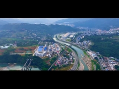 Shaanxi Huaherbal Biotecnologia Co., Ltd.