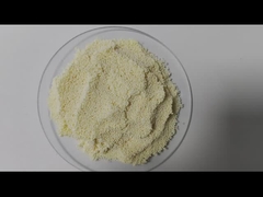 Resina chelatante di defluorazione ACD-17 per idrometallurgia e trattamento delle acque nell'industria mineraria