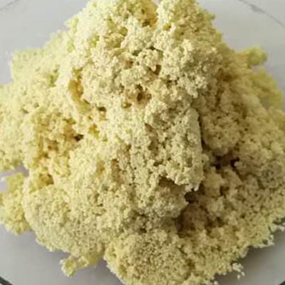 Resina chelatante di defluorazione ACD-17C per idrometallurgia e industria mineraria