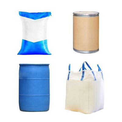 Estrazione dell'uranio Resina speciale tipo gel D201U Resina di scambio di anioni a base forte Acqua ammorbidita Acqua pura per preparare la desalinizzazione