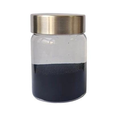 Prodotti chimici per il trattamento dell'acqua Resina fenolica Acque reflue Resina adsorbente macroporosa