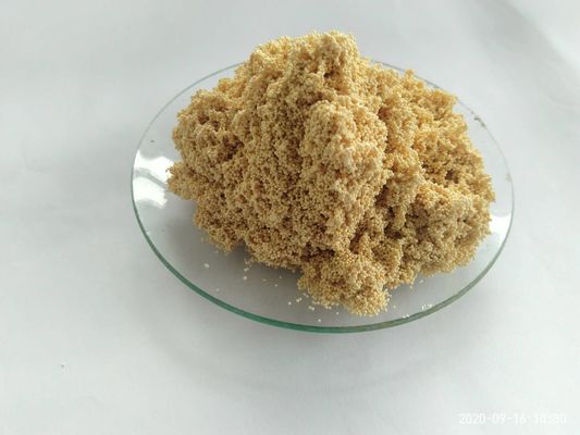 MF C8H8 Proprietà di chelazione degli acidi aminocarbossilici per l'assorbimento di metalli altamente selettivi ACD-100