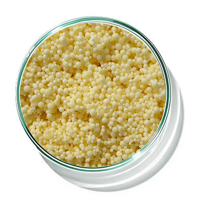 Particelle sferiche 9003-70-7 Cation Anion Mixed Bed Ion Exchange Resin per il trattamento dell'acqua ultra