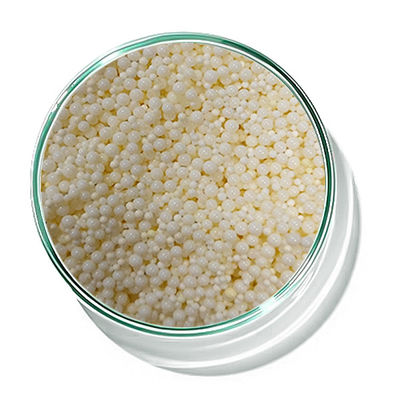 99.8% Purezza ASD-002 Resina a Scambio Anionico Fortemente Basica per Rimozione Selettiva di Nitriti e Nitrati con Struttura a Macropori
