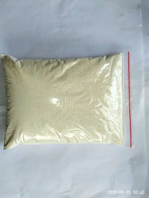 Trattamento dell'acqua semplificato D301 Macroporous Base debole Resina di scambio di anioni per un'efficace rimozione dei contaminanti anionici