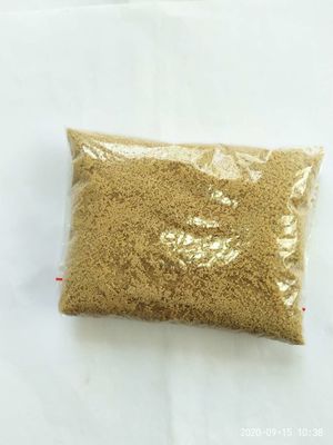 Amberlite D001 Resina per lo scambio ionico dell'acqua, preparazione di acqua pura, catalizzatore