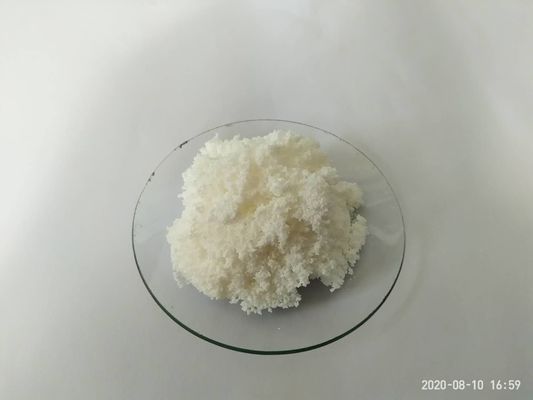 Esperienza nell'estrazione di metalli preziosi superiori con resina tiurea ACD-200 nell'industria mineraria