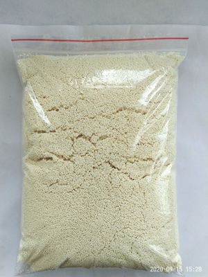 Resina chelatante ACD-600 La soluzione definitiva per eliminare gli ioni di boro nell'acqua