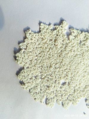 Resine chelatante speciale per l'arricchimento di metalli preziosi