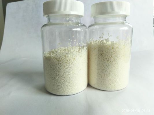 Resine chelatante speciale per l'arricchimento di metalli preziosi