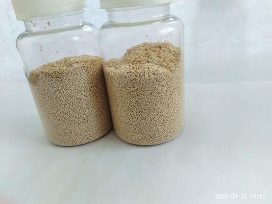 ACD-100 Resina chelatrice di aminoacidi carbossilici e elevata selettività per vari metalli