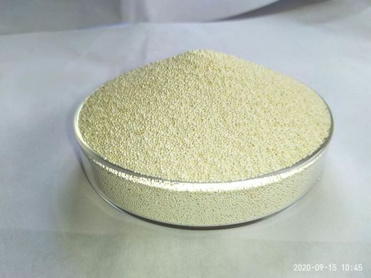 Resina chelante ACD-161 Scambio ionico per resine sintetiche e materie plastiche nel trattamento delle acque reflue