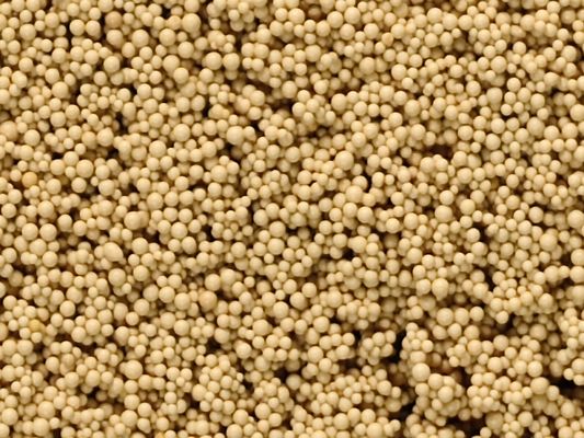 La resina chelante speciale per la rimozione del nichel ACD-18 è progettata specificamente per la separazione del nichel.