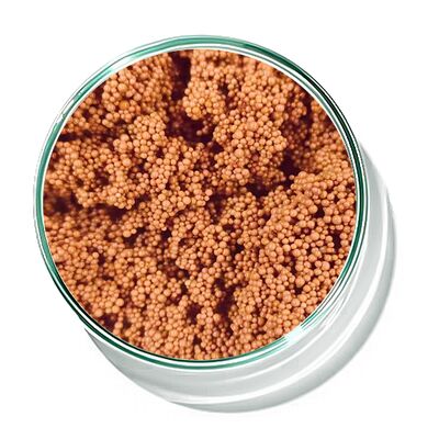 Resina ad assorbimento macroporosa ASD-115 per la decolorazione delle acque reflue di stampa e tintura