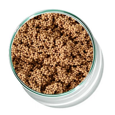 Resina a Scambio Ionico di Grado Industriale per il Trattamento di VOC e la Purificazione Organica nella Produzione di Materie Plastiche
