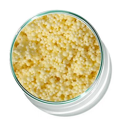 La resina di scambio di anioni a base forte di tipo gel D201U è stata adattata per scopi di estrazione dell'uranio, utilizzando acqua pura ammorbidita nella preparazione di soluzioni di desalinizzazione.