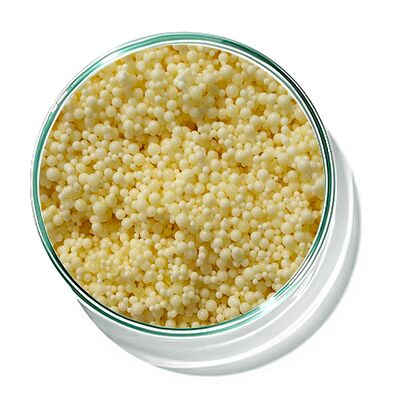 D201U Particelle sferiche di resina a scambio di anioni a base forte di tipo gel per l'estrazione dell'uranio e la produzione di acqua ultrapura