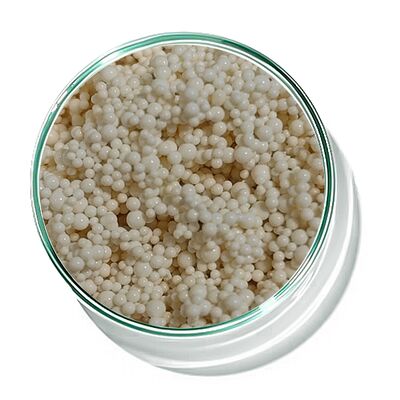 L'ACD-100 è una resina chelante formulata con aminoacido carbossilico, rinomata per la sua capacità di legare selettivamente con una moltitudine di ioni metallici.