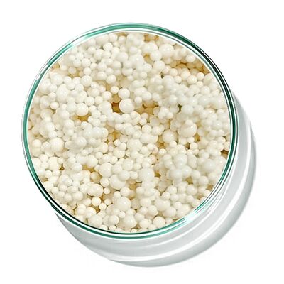 SBA-D301 Resina a scambio anionico ad alta capacità macroporosa di Tipo II 1,35 eq/mL per la riduzione dei costi nel trattamento delle acque industriali