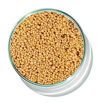 Sphelite ASD-35 Resina aminata primaria ad assorbimento di CO2 con elevata resistenza meccanica, basso consumo energetico e ecocompatibilità