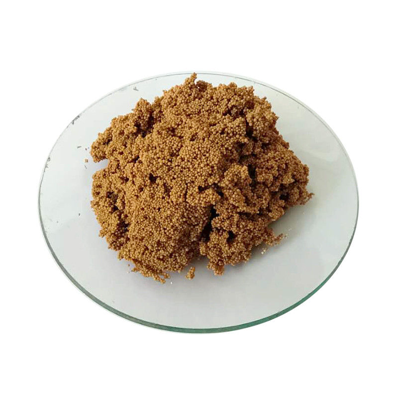 Resina per il trattamento dell'acqua ASD-105 appositamente progettata per la creazione di acqua pura con debole polarità per la riduzione della COD