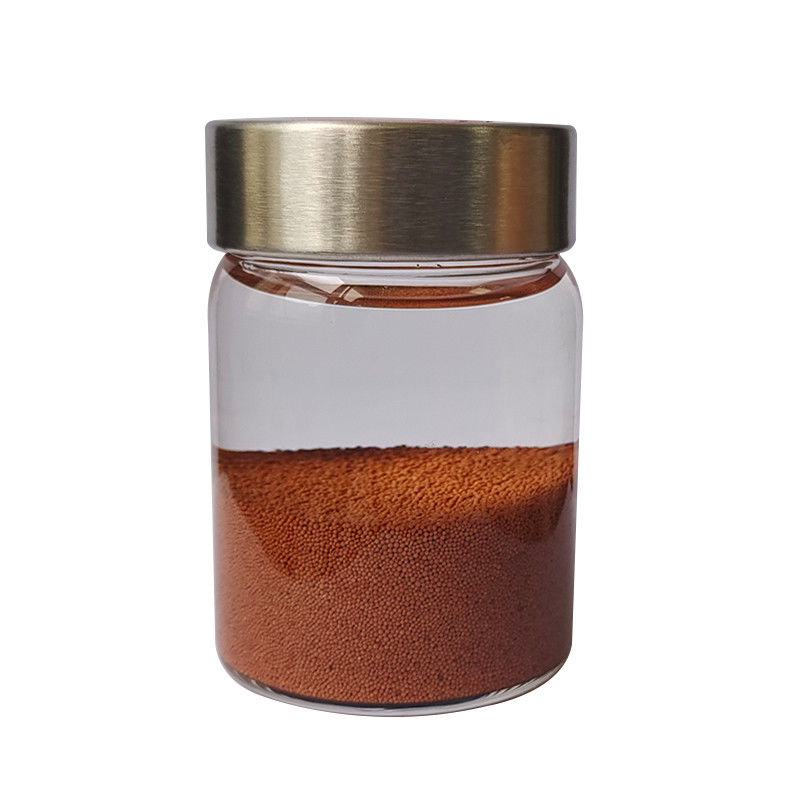 Resina ad assorbimento macroporosa ASD-100 tratta le acque reflue organiche aromatiche ed eterocikliche, recupera gli acidi di scarto e ricicla le risorse