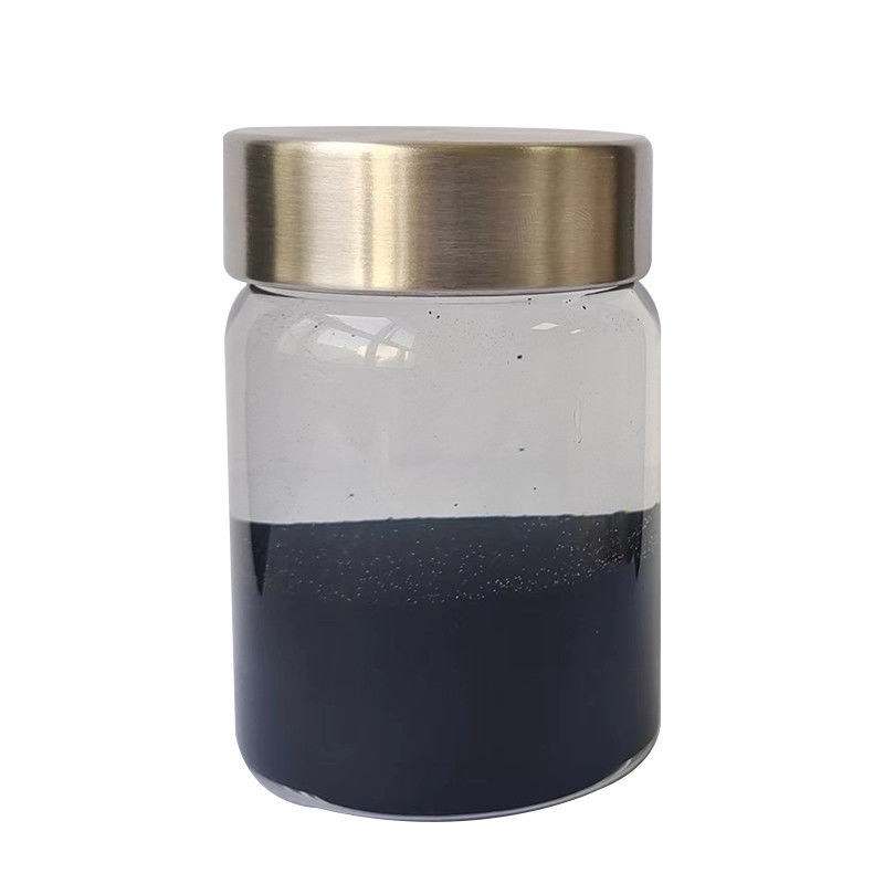 Prodotti chimici per il trattamento delle acque reflue ASD-121 Resina ad assorbimento macroporosa