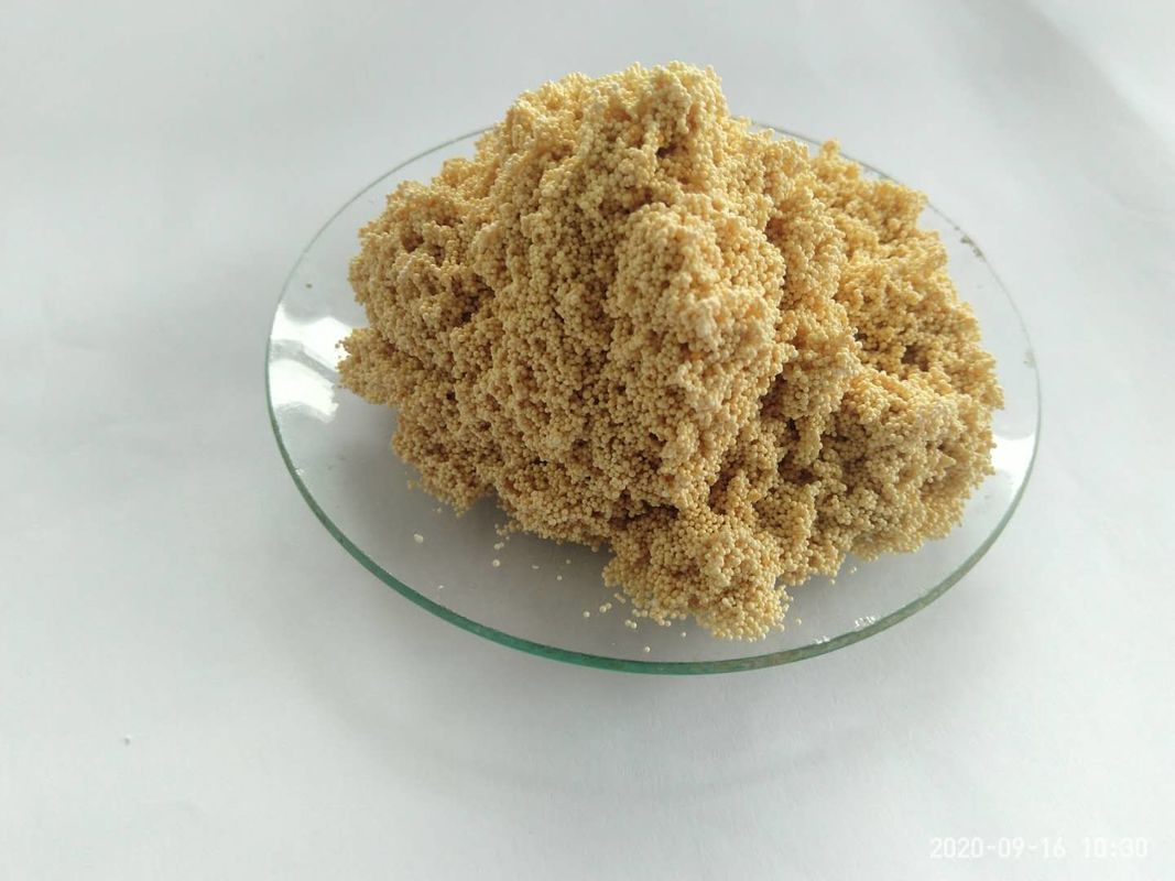 MF C8H8 Proprietà di chelazione degli acidi aminocarbossilici per l'assorbimento di metalli altamente selettivi ACD-100