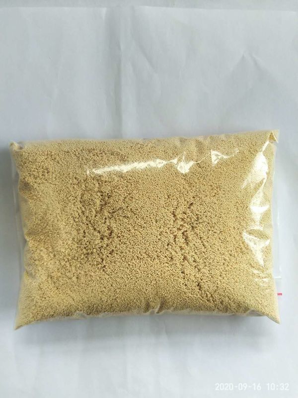 L'ACD-500 vanta un'elevata capacità di scambio come resina chelata di aminofosfato, offrendo prestazioni senza pari.