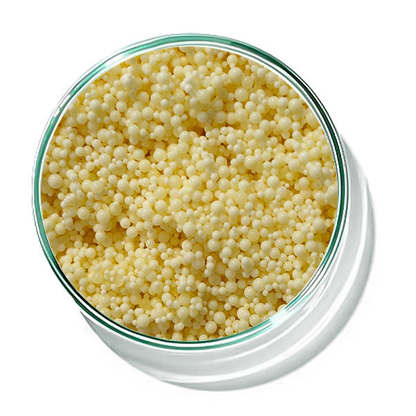 Particelle sferiche 9003-70-7 Cation Anion Mixed Bed Ion Exchange Resin per il trattamento dell'acqua ultra