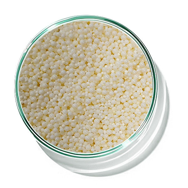 ACD-160 Ion Exchange Resin, certificata ISO9001: 2015, rimuove efficacemente il fosforo nel trattamento dell'acqua.