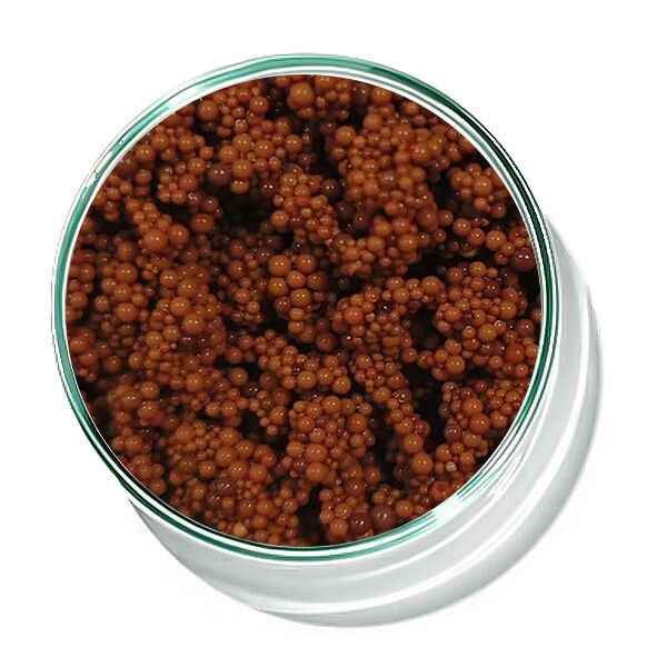 ASD-100 Resina macroporosa per ridurre la COD ed eliminare le impurità di anilina