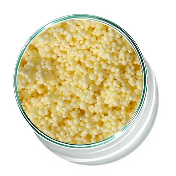 La resina di scambio di anioni a base forte di tipo gel D201U è stata adattata per scopi di estrazione dell'uranio, utilizzando acqua pura ammorbidita nella preparazione di soluzioni di desalinizzazione.