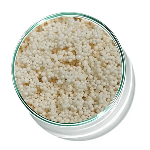 L'ACD-500 vanta un'elevata capacità di scambio come resina chelata di aminofosfato, offrendo prestazioni senza pari.