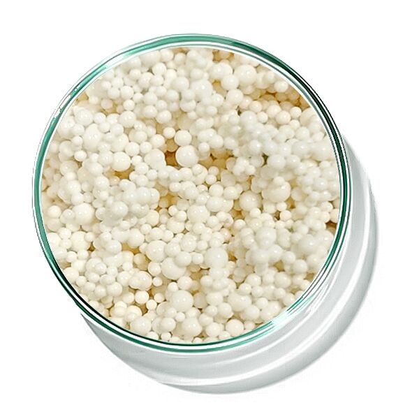SBA-D301 Resina a scambio anionico ad alta capacità macroporosa di Tipo II 1,35 eq/mL per la riduzione dei costi nel trattamento delle acque industriali